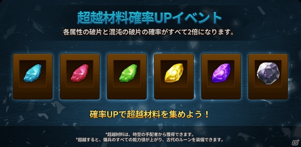 iOS/Android「ヒーローズウォンテッド」ゴールデンタイム＆レシピ製作所が実装！アップデート記念イベントもスタートの画像4