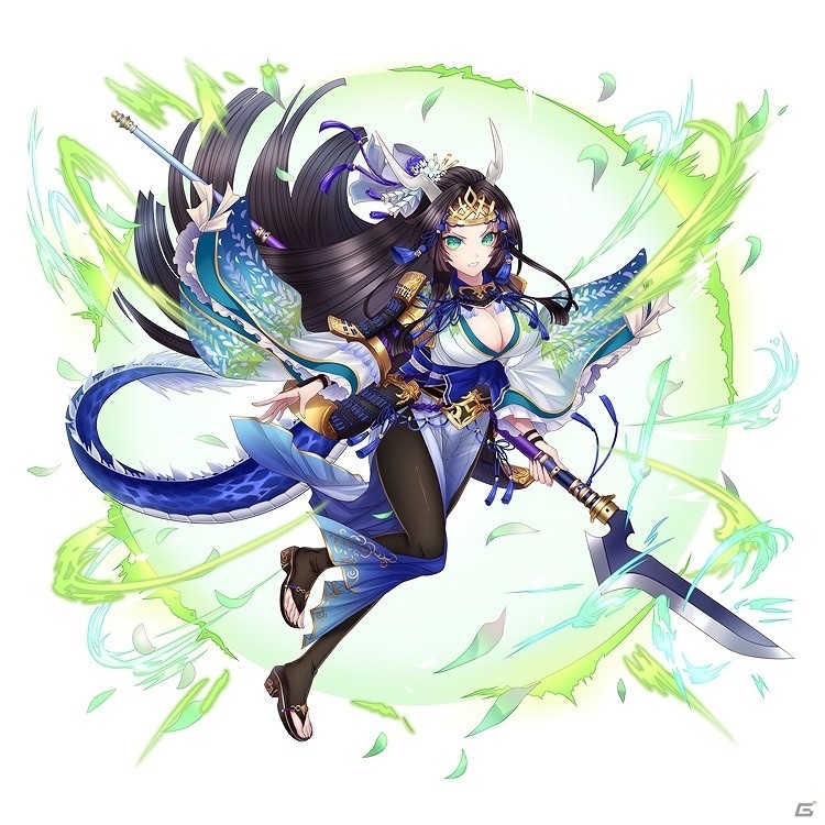 iOS/Android「逆転オセロニア」竜属性の駒 ラシェルが入手できる決戦イベント「決戦！ラシェル」が5月11日よりスタート！の画像7