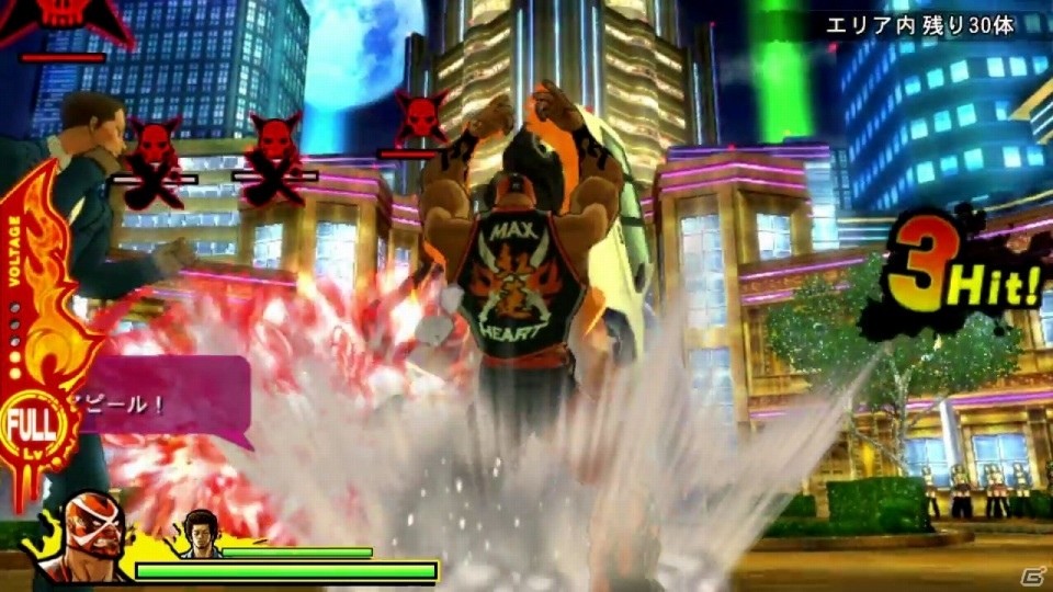 PS Vita「UPPERS」閃乱カグラのコラボ衣装のシリアルコード入りイラストカードが公開！ショートムービー第3弾/第4弾もの画像14