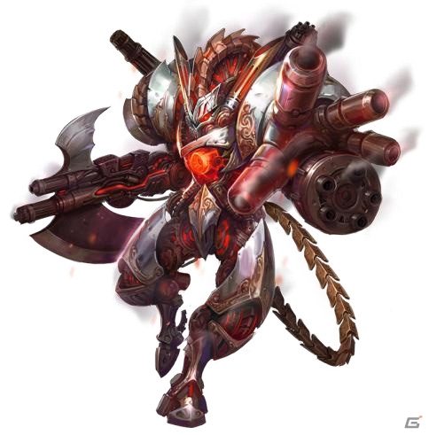 iOS/Android「ドラゴンリーグX／A」フィールドイベント「激闘!!召喚神殿」がスタートの画像5