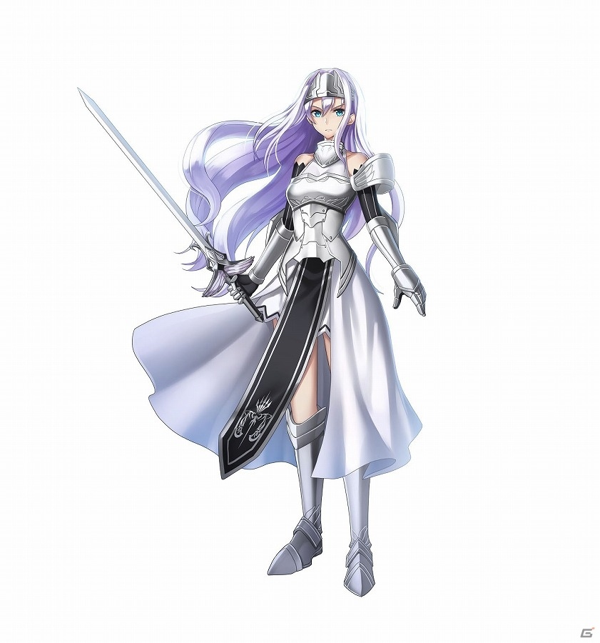 iOS/Android「オルタンシア・サーガ -蒼の騎士団-」新章「残響～狂信者たち～」が追加！新キャラクターが登場する10連ガチャキャンペーンも開催の画像4