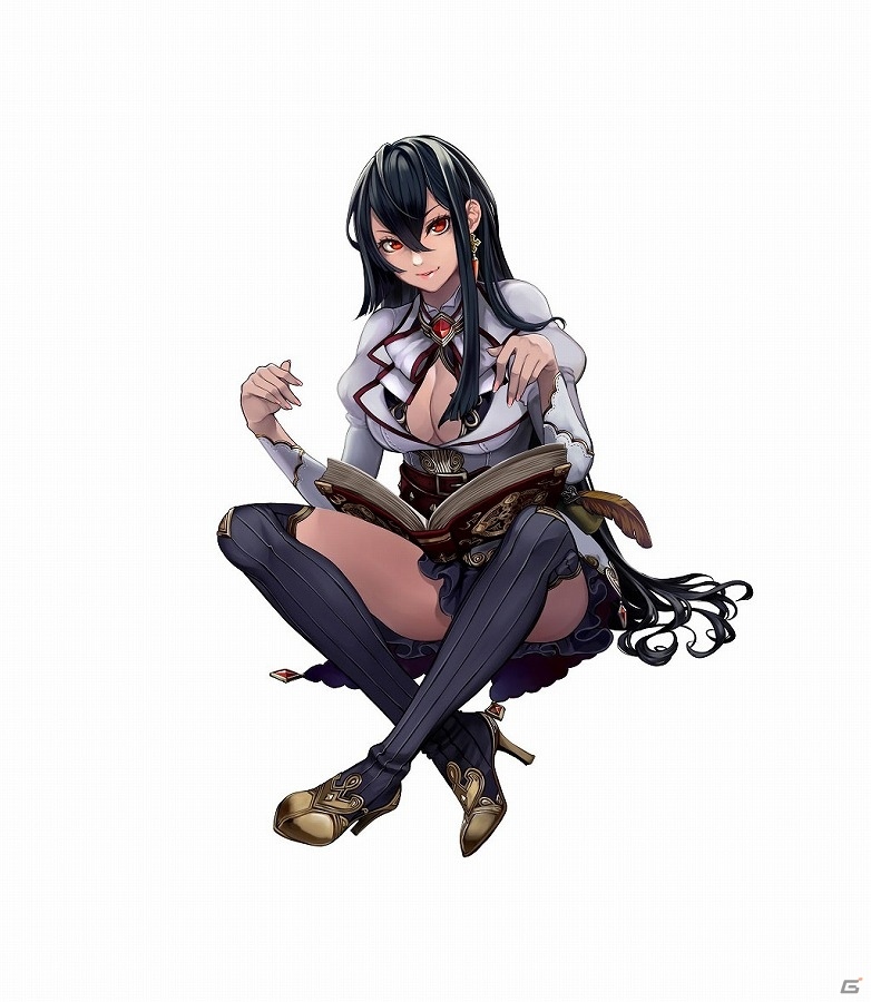iOS/Android「オルタンシア・サーガ -蒼の騎士団-」新章「残響～狂信者たち～」が追加！新キャラクターが登場する10連ガチャキャンペーンも開催の画像7