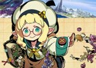 3DS「世界樹の迷宮V 長き神話の果て」PV第2弾＆ハーバリスト紹介動画が公開