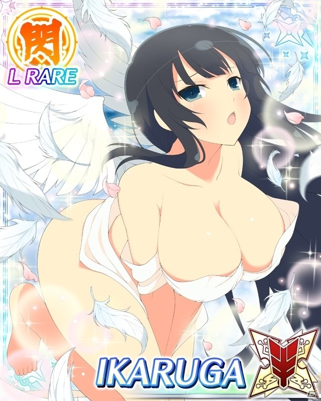 「閃乱カグラ NewWave Gバースト」イベント「天使と悪魔のパイ決戦！皐月段位戦」が開催の画像4