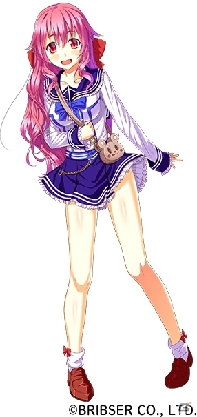 野水伊織さん、沢城みゆきさんらが出演！恋愛育成ゲーム「すくみず！～すくみ荘ミッションZ～」が発表の画像6