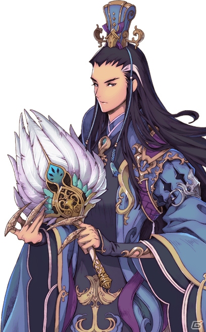iOS/Android「フィンガーナイツ」豪傑「張飛」が登場！イベント「三国志～桃園の章～」が5月12日より開催の画像11