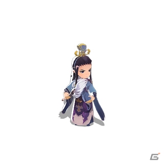 iOS/Android「フィンガーナイツ」豪傑「張飛」が登場！イベント「三国志～桃園の章～」が5月12日より開催の画像12