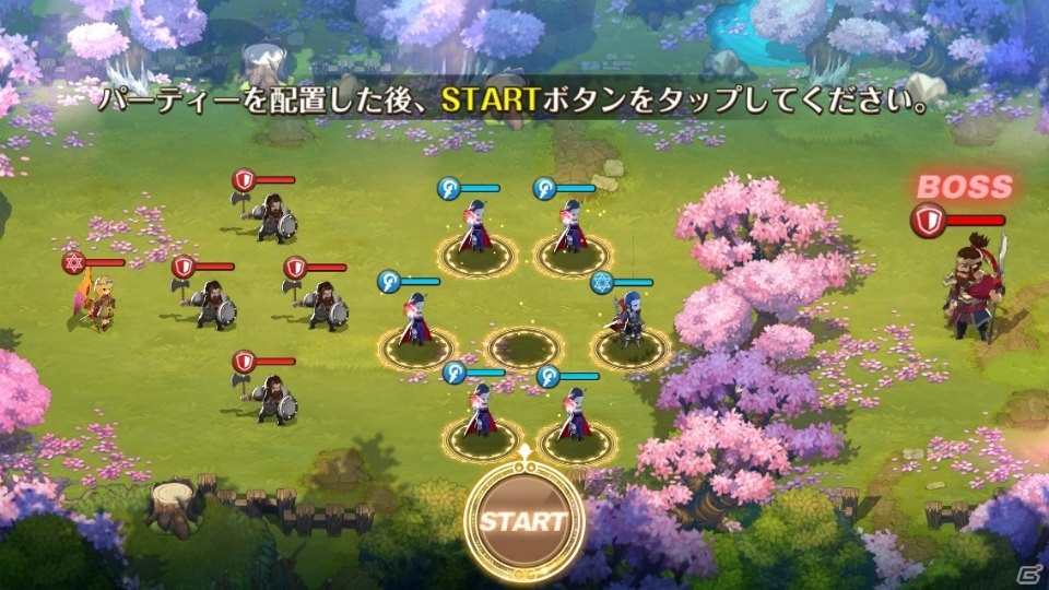 iOS/Android「フィンガーナイツ」豪傑「張飛」が登場！イベント「三国志～桃園の章～」が5月12日より開催の画像4