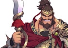 iOS/Android「フィンガーナイツ」豪傑「張飛」が登場！イベント「三国志～桃園の章～」が5月12日より開催