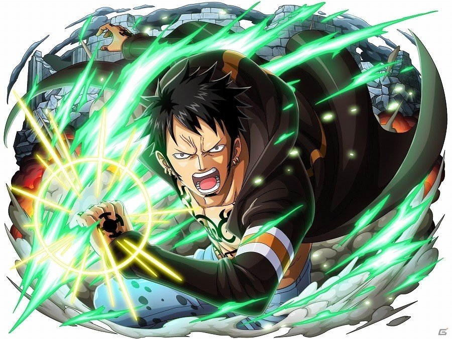 Ios Android One Piece トレジャークルーズ 2周年記念キャンペーン第2弾が実施 2周年大感謝スゴフェスも開催 ゲーム情報サイト Gamer