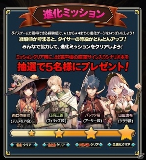 iOS/Android「エラキス～永遠の塔と騎士の物語～」の事前登録受付が開始！「おしり前マン」とのタイアップ企画もスタートの画像9