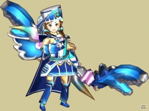iOS/Android「モンスターギア バースト」配信1周年記念！虹の歯車×200個、1周年記念ギア、神戸牛がプレゼントの画像2
