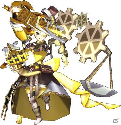 iOS/Android「モンスターギア バースト」配信1周年記念！虹の歯車×200個、1周年記念ギア、神戸牛がプレゼントの画像6