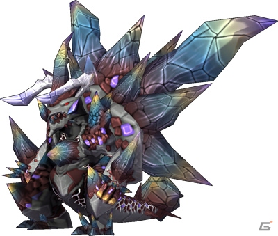 iOS/Android「モンスターギア バースト」配信1周年記念！虹の歯車×200個、1周年記念ギア、神戸牛がプレゼントの画像9
