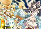 iOS/Android「ワールドクロスサーガ」200万DL記念ログインボーナスが実施！大型アップデートも実施決定