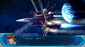 「スーパーロボット大戦OG ムーン・デュエラーズ」2機1組のツインバトルシステムを紹介！クスハたち女性陣の休暇を描く「び～ち・でゅえら～ず」もの画像10