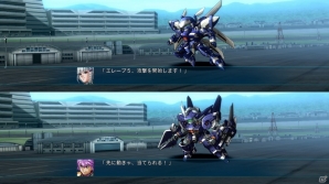 「スーパーロボット大戦OG ムーン・デュエラーズ」2機1組のツインバトルシステムを紹介！クスハたち女性陣の休暇を描く「び～ち・でゅえら～ず」もの画像8