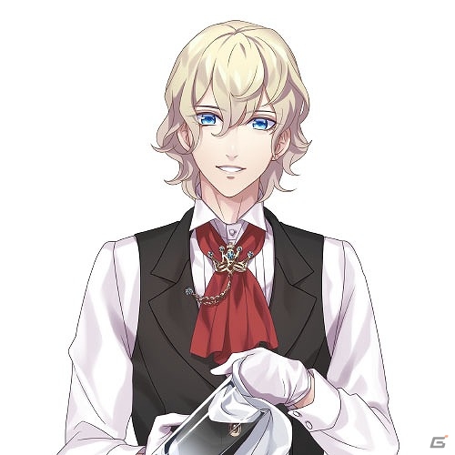 iOS/Android「カクテル王子」江口拓也さん、島崎信長さん、諏訪部順一さんらの出演が決定！の画像2