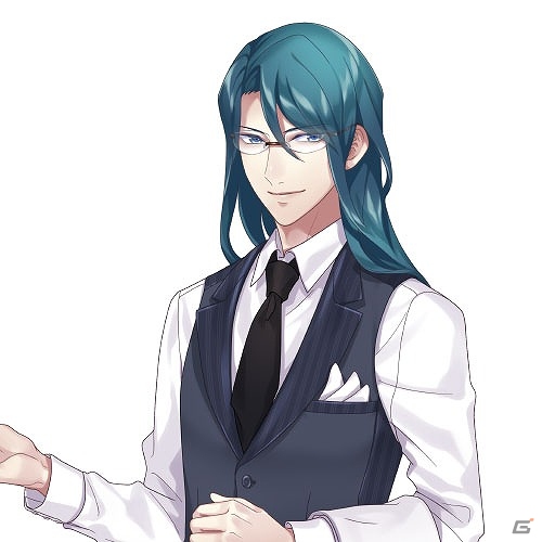 iOS/Android「カクテル王子」江口拓也さん、島崎信長さん、諏訪部順一さんらの出演が決定！の画像7