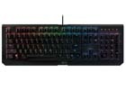 耐久性とイルミネーションの美しさを向上させたRazerのゲーミングメカニカルキーボード「BlackWidow X Chroma」が5月27日に発売