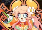 Mobage「戦国パズル!!あにまる大合戦」にてCC2のほぼ公式マスコット「CCチュウ」が登場！