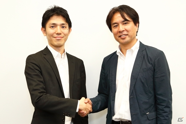 フジテレビとグリー、VR領域におけるサービスおよび事業開発で業務提携を発表―共同プロジェクト「F×G VR WORKS（仮）」を始動の画像1