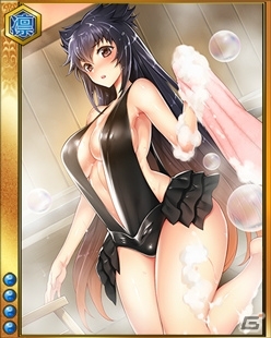PC「戦国武将姫 MURAMASA 乱」千利休がゲットできる武芸者イベント「戦国『詫び』茶会」がスタート！の画像11