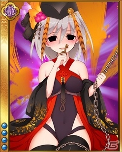 PC「戦国武将姫 MURAMASA 乱」千利休がゲットできる武芸者イベント「戦国『詫び』茶会」がスタート！の画像13