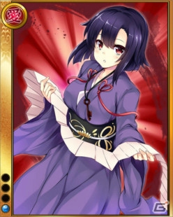 PC「戦国武将姫 MURAMASA 乱」千利休がゲットできる武芸者イベント「戦国『詫び』茶会」がスタート！の画像16