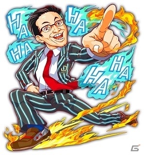 iOS/Android「クラッシュフィーバー」5月14日より全国47都道府県にてTVCMが放映開始！台湾・香港・マカオ市場向けに繁体字中国語版も配信の画像6