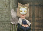 PS4/PS3/PC「大航海時代 Online」大規模戦闘イベント「イーペルのネコ祭り」が5月17日より開催！