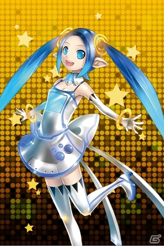 iOS/Android「チェインクロニクル～絆の新大陸～」ワダアルコ氏の手がけたキャラが集合！イラストレーターフィーチャーフェス第2弾が開始の画像6