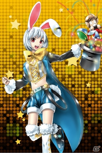 iOS/Android「チェインクロニクル～絆の新大陸～」ワダアルコ氏の手がけたキャラが集合！イラストレーターフィーチャーフェス第2弾が開始の画像7