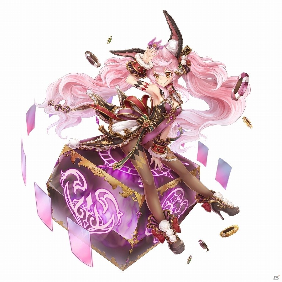 iOS/Android「幻獣契約クリプトラクト」PvPの新機能「闘技場」実装を含む5月のアップデートが実施の画像1