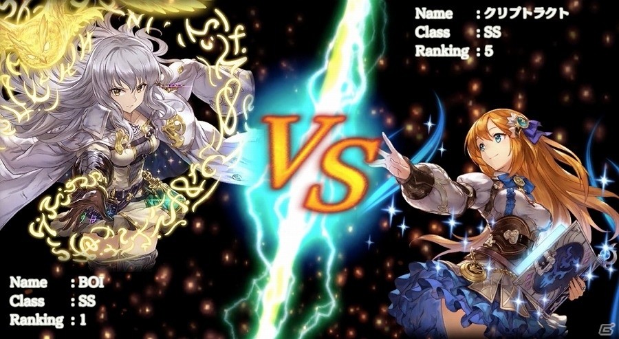 iOS/Android「幻獣契約クリプトラクト」PvPの新機能「闘技場」実装を含む5月のアップデートが実施の画像2
