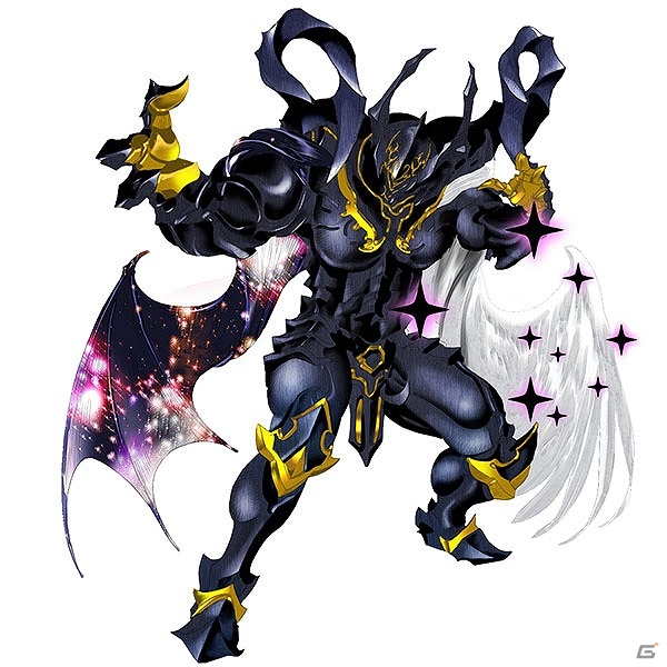 iOS/Android「ファイナルファンタジーレジェンズ 時空ノ水晶」新たなアビリティを持った「メーガス三姉妹」が登場！イベント「黒鎧のゴルベーザ」も復刻の画像12