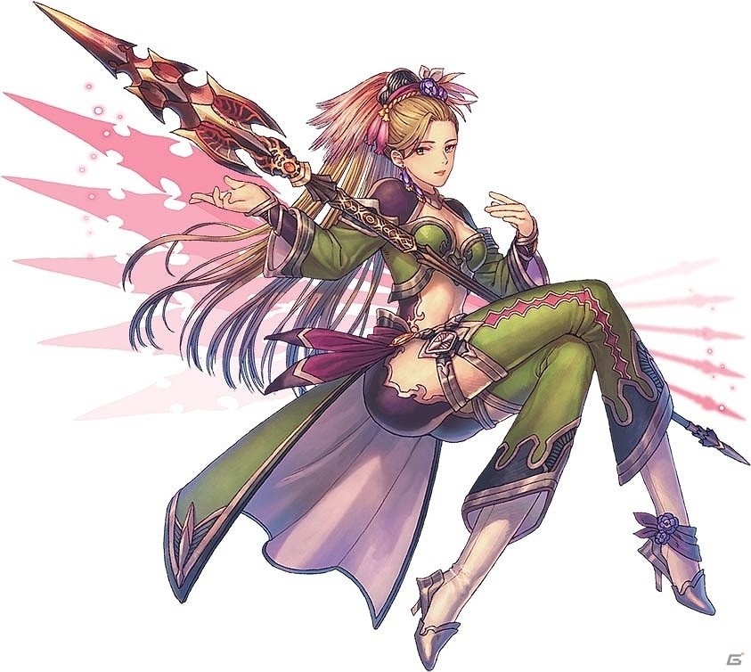 iOS/Android「ファイナルファンタジーレジェンズ 時空ノ水晶」新たなアビリティを持った「メーガス三姉妹」が登場！イベント「黒鎧のゴルベーザ」も復刻の画像2