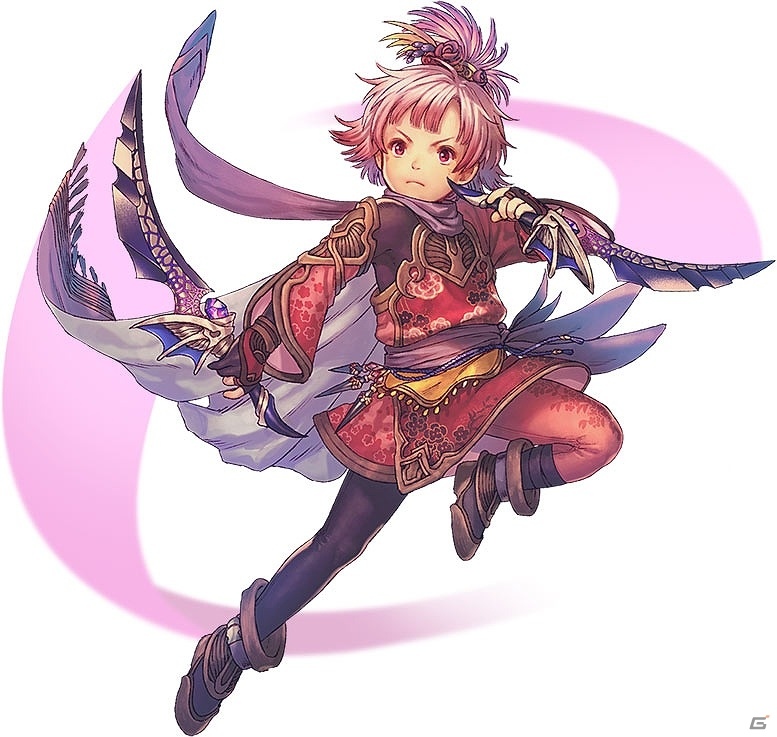 iOS/Android「ファイナルファンタジーレジェンズ 時空ノ水晶」新たなアビリティを持った「メーガス三姉妹」が登場！イベント「黒鎧のゴルベーザ」も復刻の画像4