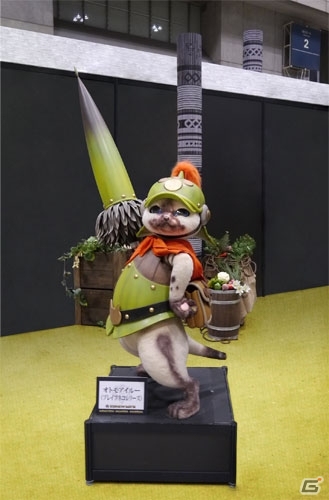 「モンスターハンター ハンターズショップクロス in コトブキヤ秋葉原館」が5月14日より9日間オープンの画像2