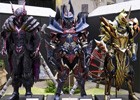 「モンスターハンター ハンターズショップクロス in コトブキヤ秋葉原館」が5月14日より9日間オープン