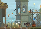 タイムトラベル分身爽快アクション「スーパータイムフォース ULTRA」がPS4/PS Vita/PC向けに配信