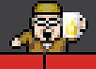 「勇者ヤマダくん 公式飲み会 ～音楽のゆうべ～」来場者に呪文付きオリジナル手ぬぐいのプレゼントが決定！Tシャツ・缶バッジも発売