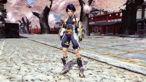 「ファンタシースターオンライン2」にレイドボス「幻創戦艦・大和」が登場！ACスクラッチ「ウィナーズデザイン3 sideB」も配信の画像54