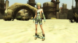 「ファンタシースターオンライン2」にレイドボス「幻創戦艦・大和」が登場！ACスクラッチ「ウィナーズデザイン3 sideB」も配信の画像56