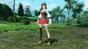 「ファンタシースターオンライン2」にレイドボス「幻創戦艦・大和」が登場！ACスクラッチ「ウィナーズデザイン3 sideB」も配信の画像57