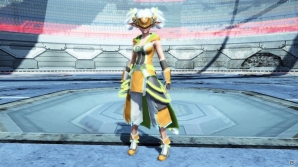 「ファンタシースターオンライン2」にレイドボス「幻創戦艦・大和」が登場！ACスクラッチ「ウィナーズデザイン3 sideB」も配信の画像59