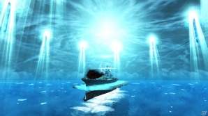 「ファンタシースターオンライン2」にレイドボス「幻創戦艦・大和」が登場！ACスクラッチ「ウィナーズデザイン3 sideB」も配信の画像8