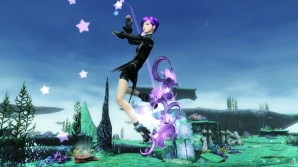 「ファンタシースターオンライン2」にレイドボス「幻創戦艦・大和」が登場！ACスクラッチ「ウィナーズデザイン3 sideB」も配信の画像84