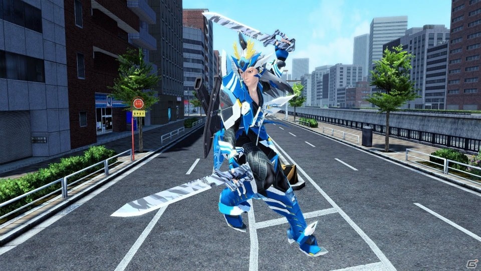 「ファンタシースターオンライン2」にレイドボス「幻創戦艦・大和」が登場！ACスクラッチ「ウィナーズデザイン3 sideB」も配信の画像30