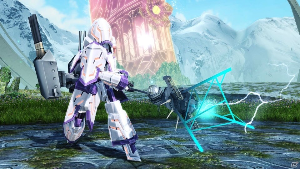 「ファンタシースターオンライン2」にレイドボス「幻創戦艦・大和」が登場！ACスクラッチ「ウィナーズデザイン3 sideB」も配信の画像40
